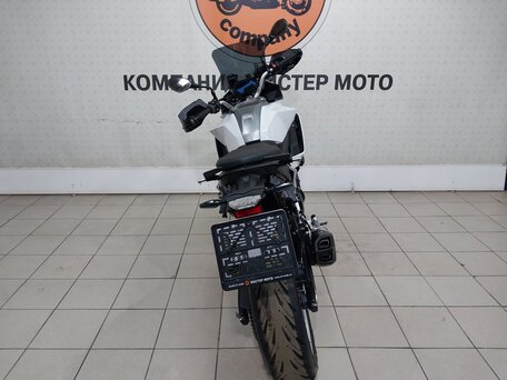 2023 BMW F 900 XR, белый, 1259000 рублей, вид 4