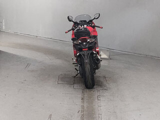 2021 Honda VFR 800, красный, 1100000 рублей, вид 4