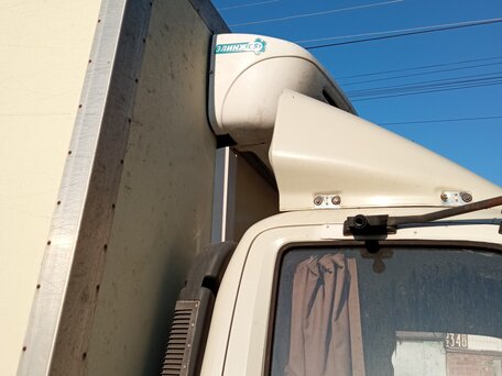 2013 Foton Aumark BJ10xx/11xx, белый, 2200000 рублей, вид 4