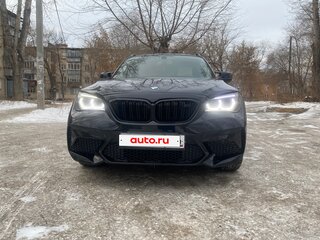 2011 BMW X1 18i I (E84), чёрный, 1350000 рублей, вид 2
