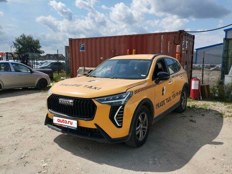 Haval Jolion I