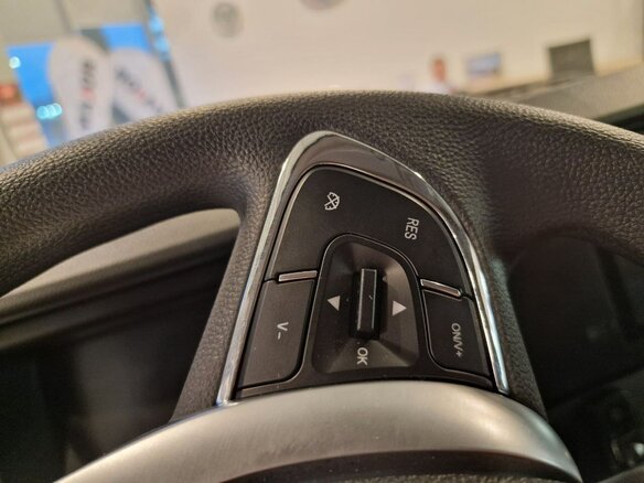 2024 Dongfeng K33, белый, 3850000 рублей - вид 22
