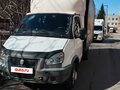 2011 ГАЗ ГАЗель (3302), белый, 850000 рублей