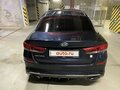 2019 Kia Optima IV Рестайлинг, синий, 2222222 рублей - вид 7