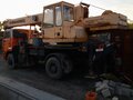 2012 КамАЗ 43118, оранжевый, 3000000 рублей - вид 1