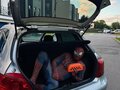 2007 Peugeot 307 I Рестайлинг, серебристый, 239000 рублей - вид 11