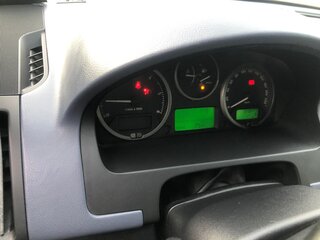 2008 Land Rover Freelander II, красный, 870000 рублей, вид 4