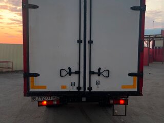 2007 ГАЗ ГАЗель (3302), белый, 850000 рублей, вид 4