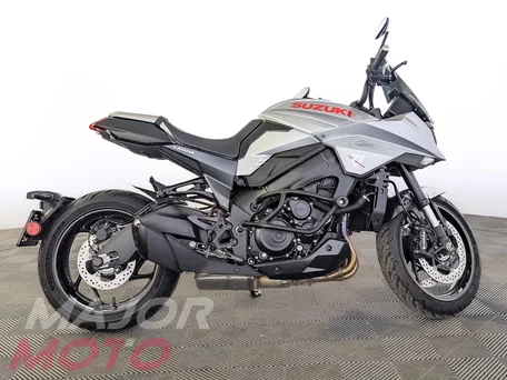 2023 Suzuki GSX-S 1000S Katana, серый, 1070000 рублей, вид 1
