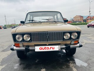 1994 Lada (ВАЗ) 2106 4-speed, бежевый, 180000 рублей, вид 3