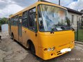 2013 Богдан А-092, жёлтый - вид 1