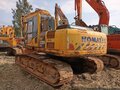 2017 Komatsu PC220-8, жёлтый, 4437000 рублей - вид 3
