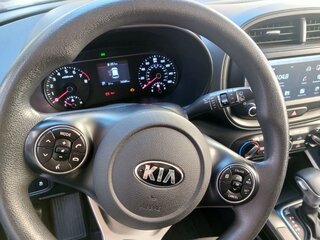 2019 Kia Soul III, серый, 1950000 рублей, вид 3