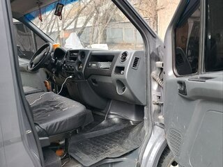 2015 ГАЗ ГАЗель Next, серый, 1300000 рублей, вид 5
