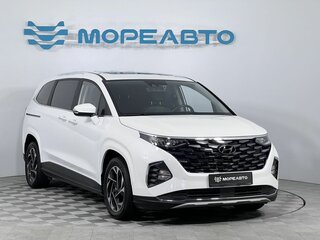 2022 Hyundai Custo I, белый, 3449000 рублей, вид 3