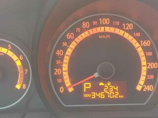2010 Kia Ceed I Рестайлинг, бежевый, 550000 рублей, вид 4