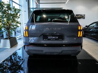 2026 GAC Aion V, серый, 4599000 рублей, вид 5