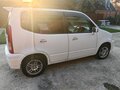 1998 Honda Capa, белый - вид 7