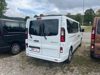 2026 Renault Trafic L2 III Рестайлинг, белый, 5363170 рублей, вид 3