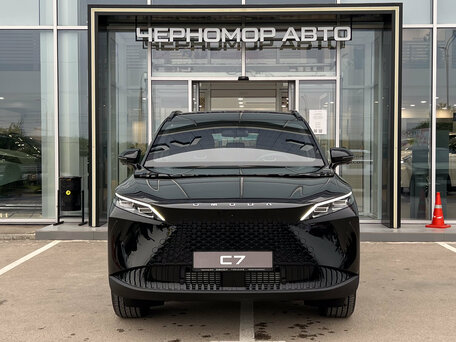 Omoda C7