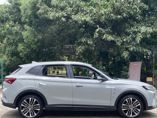 2022 Rising Auto Marvel R, серый, 1375000 рублей, вид 4