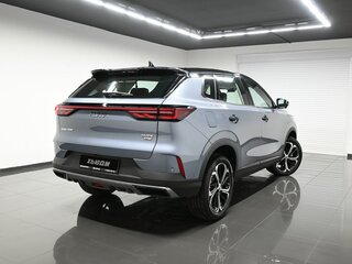 2025 Dongfeng Huge, серый, 3469900 рублей, вид 2