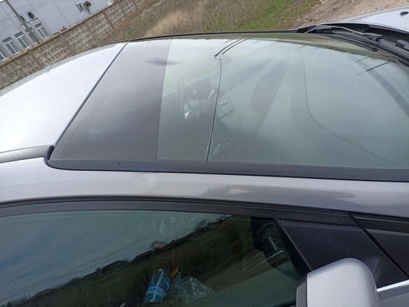 2011 Ford Focus III, серый, 955000 рублей - вид 12
