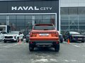 2026 Haval Dargo I Рестайлинг, оранжевый - вид 4