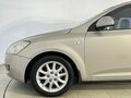 2009 Kia Ceed I, бежевый, 670000 рублей - вид 8