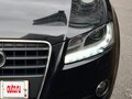 2009 Audi A5 I (8T), чёрный, 1395000 рублей - вид 5