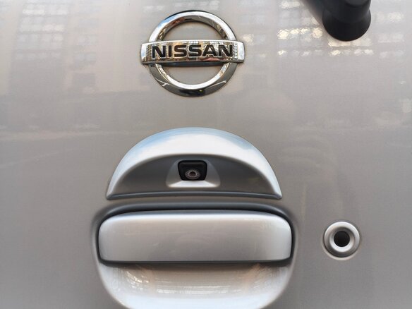 2014 Nissan Dayz I, серый, 600000 рублей - вид 31