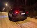 2017 Mazda CX-5 II, голубой, 2350000 рублей - вид 11