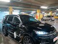 2023 Chery Tiggo 8 I Рестайлинг, чёрный, 2820279 рублей - вид 1