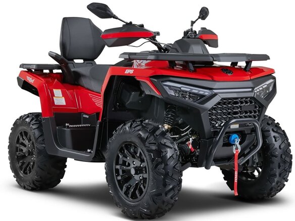 2026 HND QRX 650, бежевый, 604200 рублей
