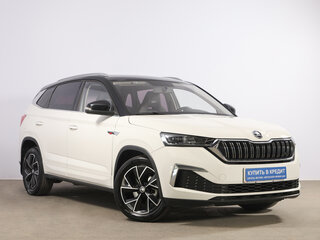 Skoda Kamiq I