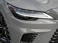 2026 Lexus RX 350 V, серый, 12500000 рублей - вид 7