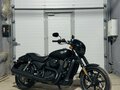 2015 Harley-Davidson Street 750, чёрный - вид 2