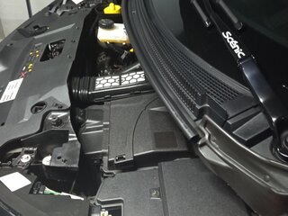 2017 Renault Scenic IV, пурпурный, 2200000 рублей, вид 3