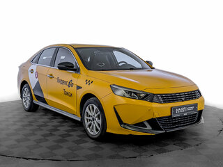 2024 Kaiyi E5, жёлтый, 950000 рублей, вид 3