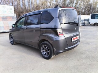 2010 Honda Freed I, серый, 899999 рублей, вид 4