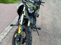 2023 Fuego Tekken 250, чёрный, 170000 рублей - вид 3