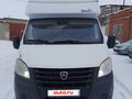 2023 ГАЗ ГАЗель Next, белый, 1820000 рублей