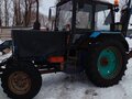 2006 МТЗ (BELARUS) Экскаваторы-погрузчики, синий, 950000 рублей - вид 5