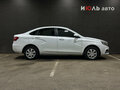 2021 Lada (ВАЗ) Vesta I, белый, 670000 рублей - вид 2