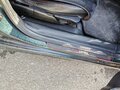 1998 Opel Astra G, зелёный, 250000 рублей - вид 9