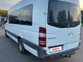 2014 Mercedes-Benz Sprinter, белый, 2600000 рублей - вид 2