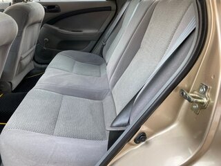 2010 Chevrolet Lacetti I, жёлтый, 480000 рублей, вид 3