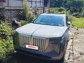 2023 Hongqi E-HS9 120 kWh, серый, 5500000 рублей