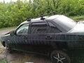 2011 Lada (ВАЗ) Priora I, чёрный, 400000 рублей - вид 5