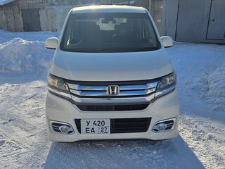 2016 Honda N-WGN I, белый, 640000 рублей, вид 1